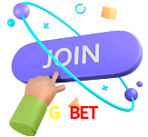 Junte-se ao cassino G6BET hoje mesmo
