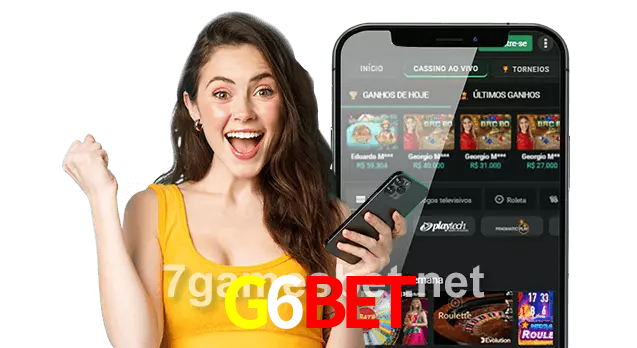 G6BET
