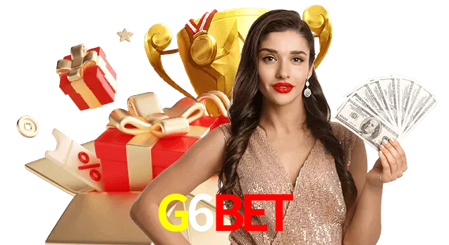Jogue com dealers reais no G6BET!