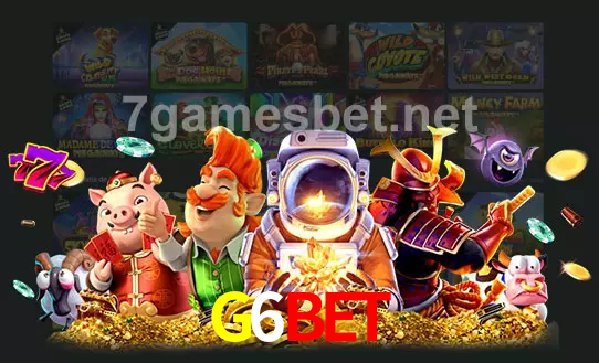 cassino G6BET