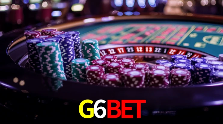 Programa VIP G6BET