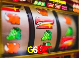 Inovações de Jogos na G6BET: O Futuro das Experiências Interativas