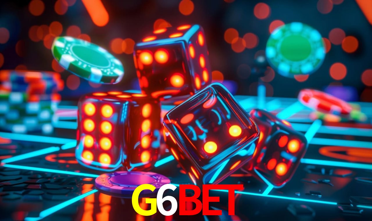 Apostas de Futebol G6BET