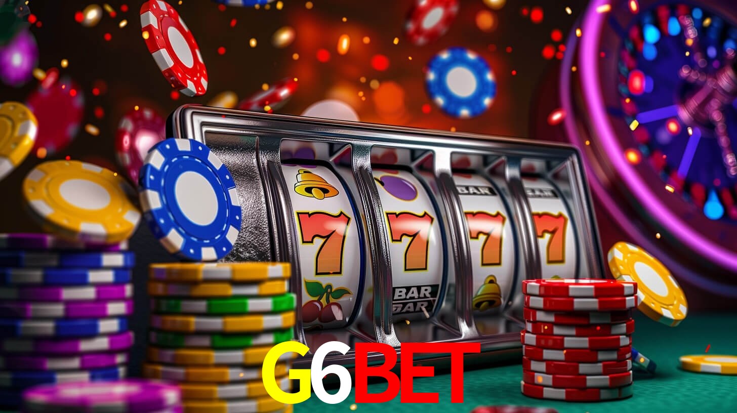Diretório de Jogos G6BET