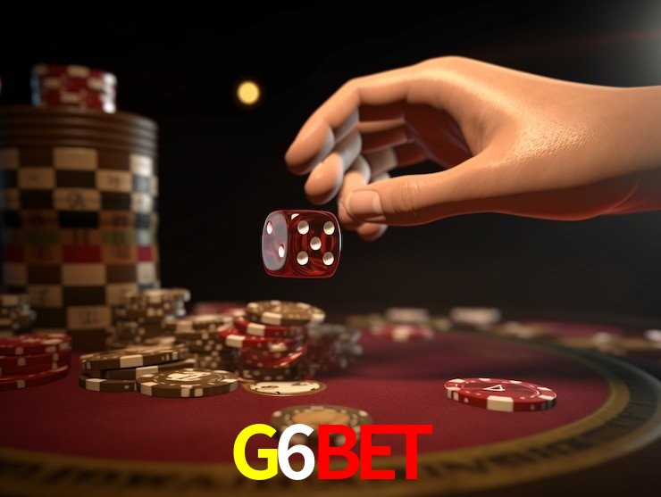 plataforma G6BET