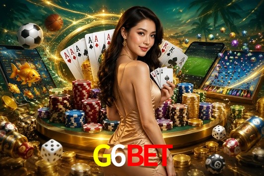Roulette Table G6BET