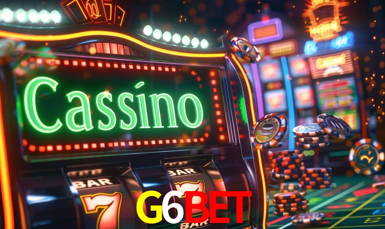 G6BET Dicas de Jogo