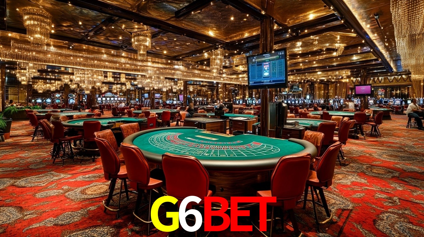 G6BET