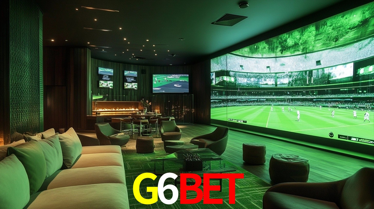 Bônus Generosos e Exclusivos no G6BET para Você!