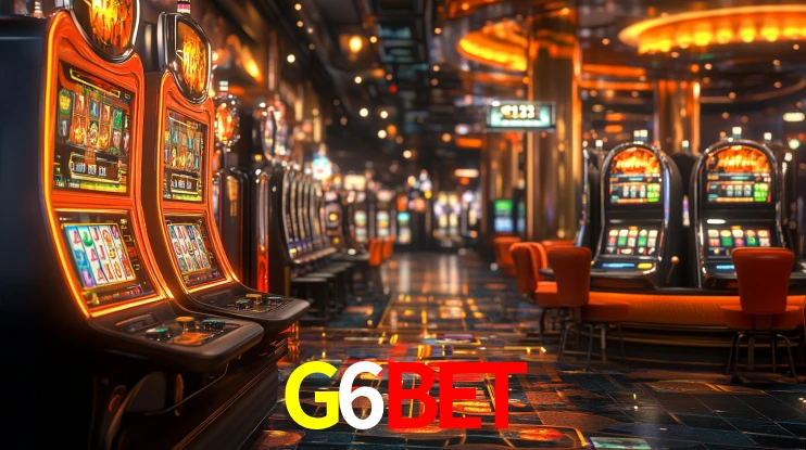 G6BET paga
