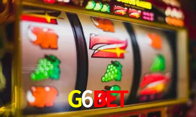 Inovações de Jogos na G6BET: O Futuro das Experiências Interativas