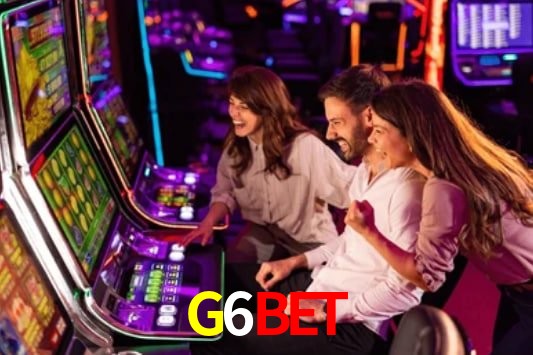 Apostas de Tênis G6BET