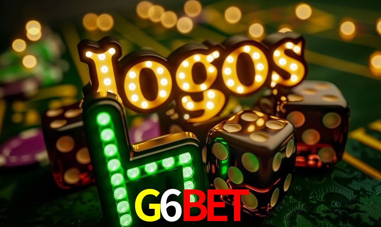 login G6BET