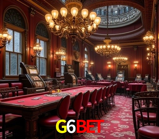 Vantagens VIP G6BET