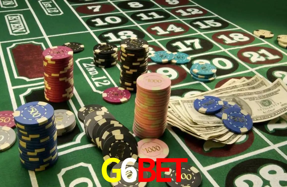 G6BET