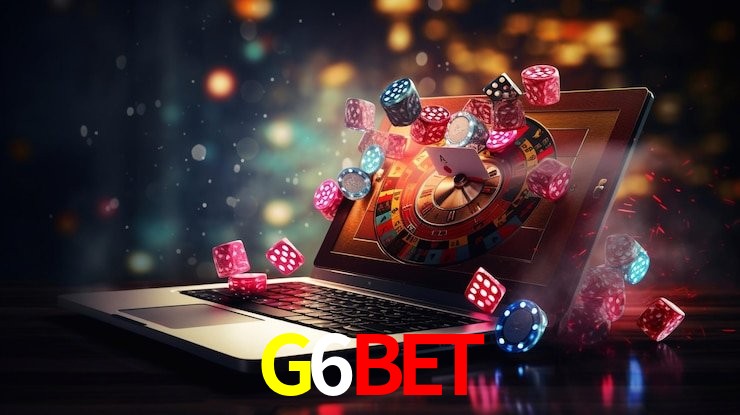 Jogo Aviator G6BET