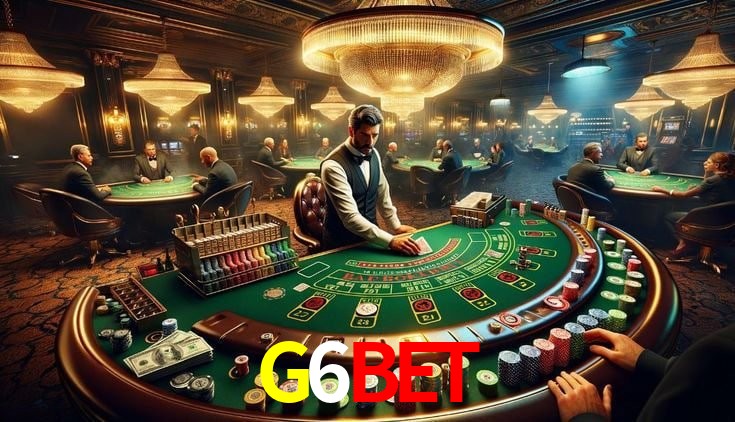 Player Reviews G6BET
