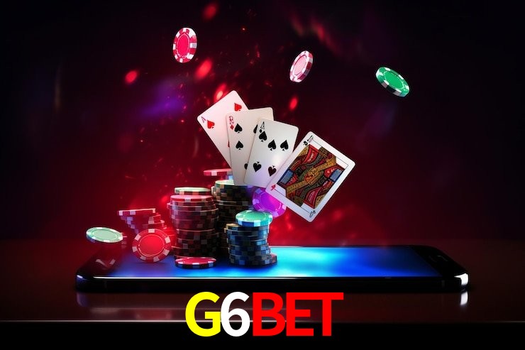 Slot Games G6BET