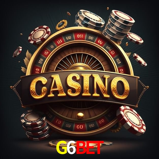 Android G6BET