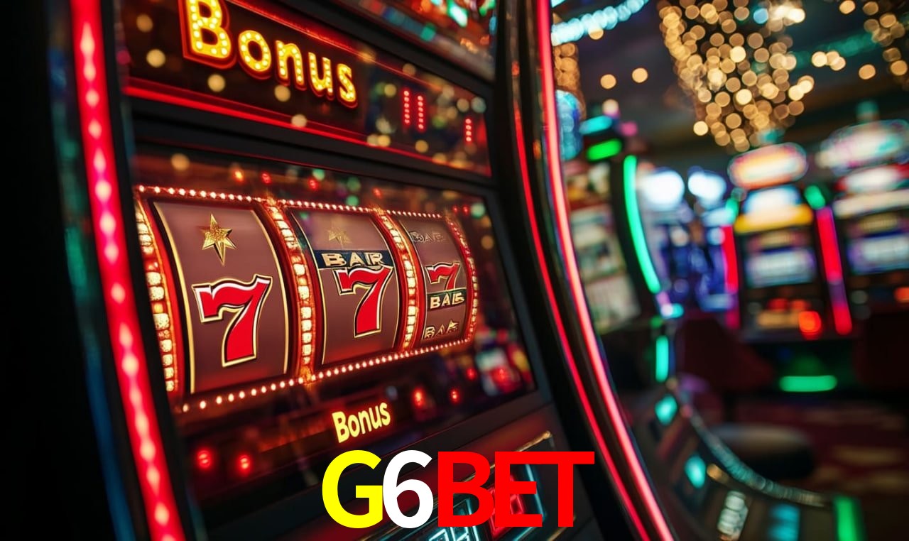 Funcionalidades App G6BET