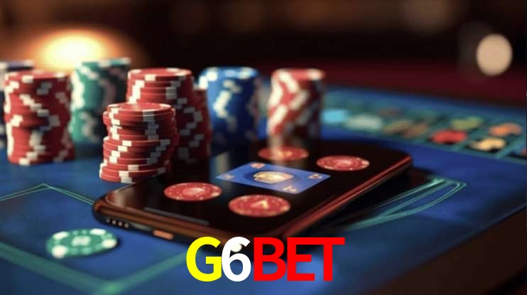 G6BET Bonus Rain – Ganhe mais em jogos de caça-níqueis