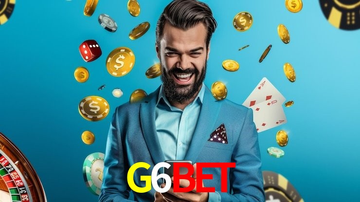 Live Casino G6BET