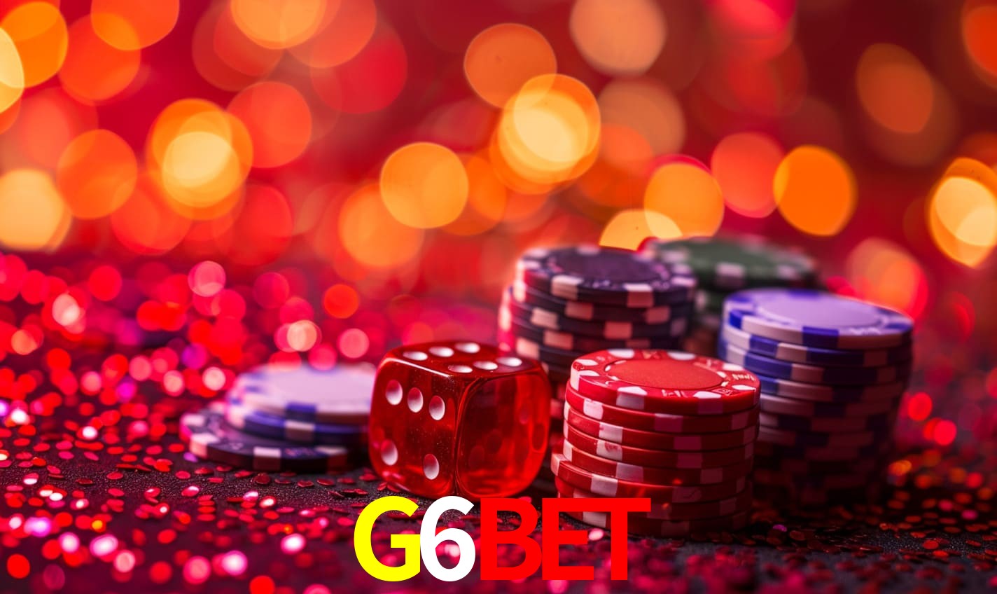 Jogos Exclusivos G6BET
