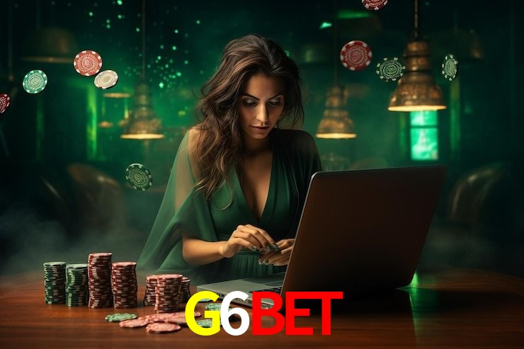App G6BET Android