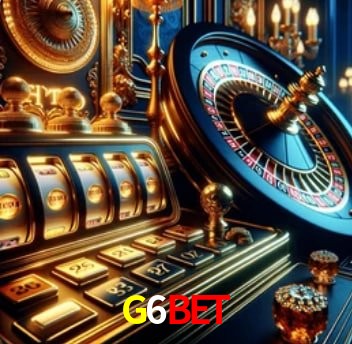 Sistemas de Segurança G6BET
