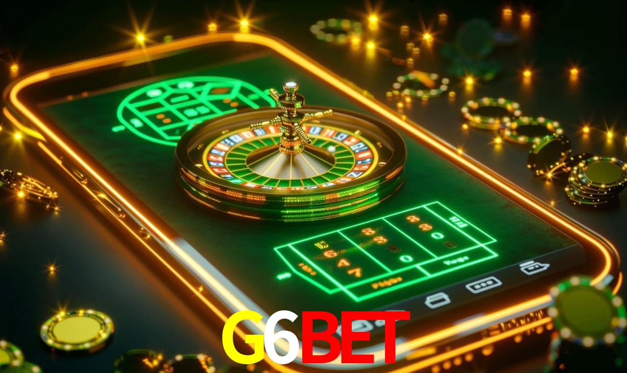 Qualificar VIP G6BET
