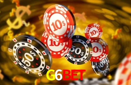 Especiais de Fim de Semana G6BET