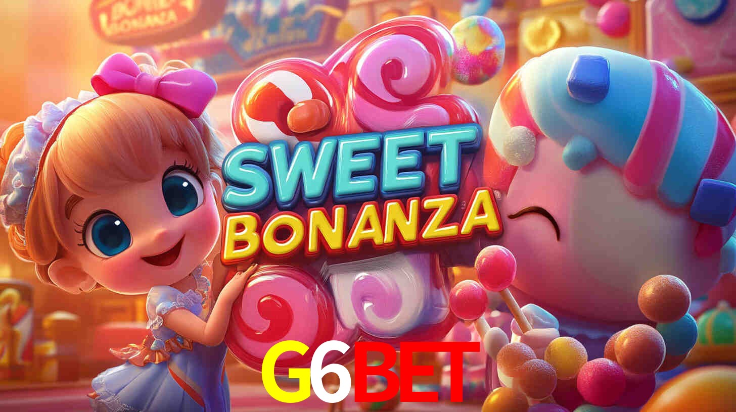 Recursos App G6BET
