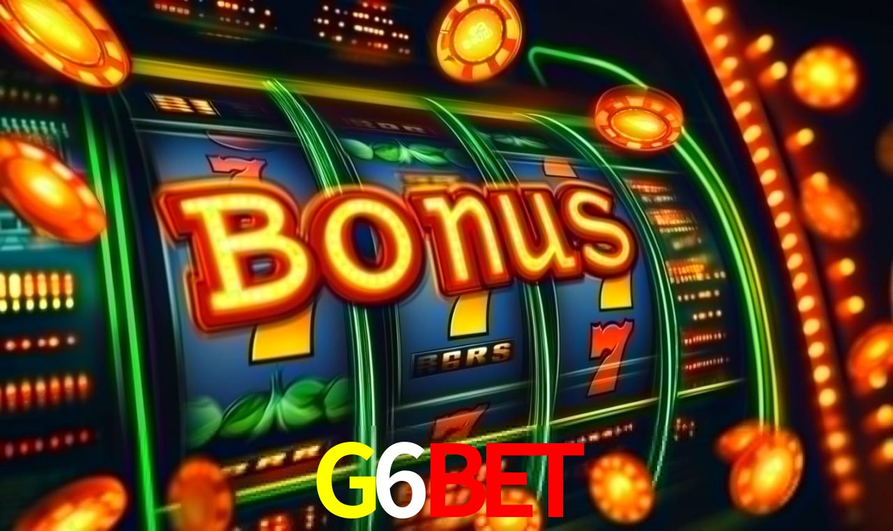 VIP Casino G6BET