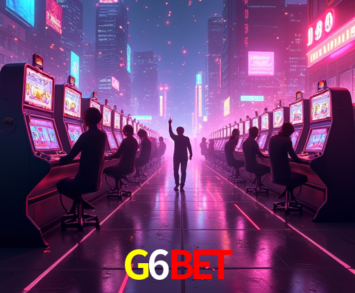 Login Seguro G6BET