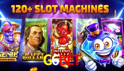 Descubra o Programa VIP da G6BET: Vantagens Exclusivas para Jogadores