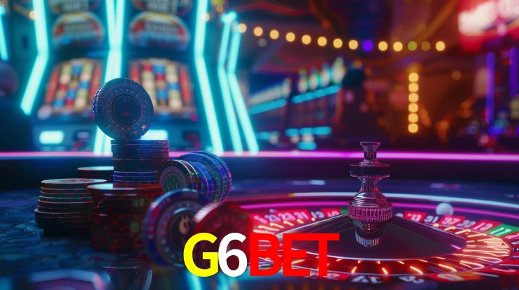 Platform Technology G6BET