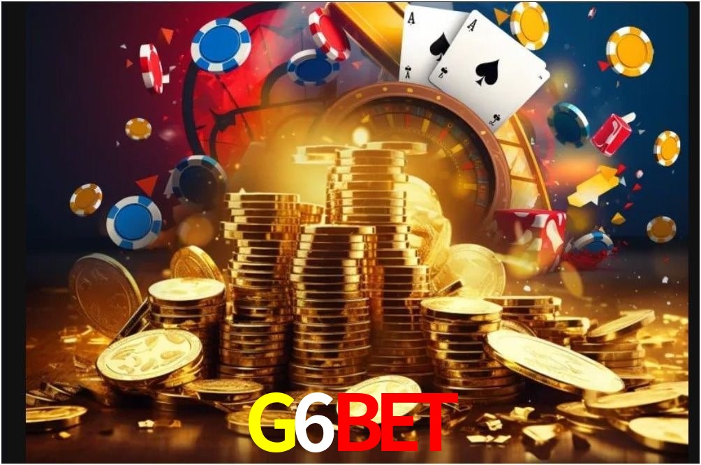 Estatísticas Esportivas G6BET