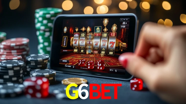 Instant EasyPaisa G6BET