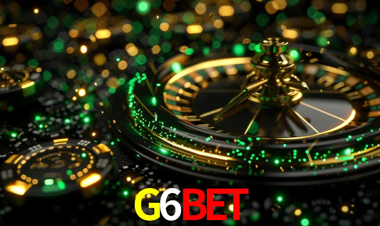 Melhores Jogos G6BET