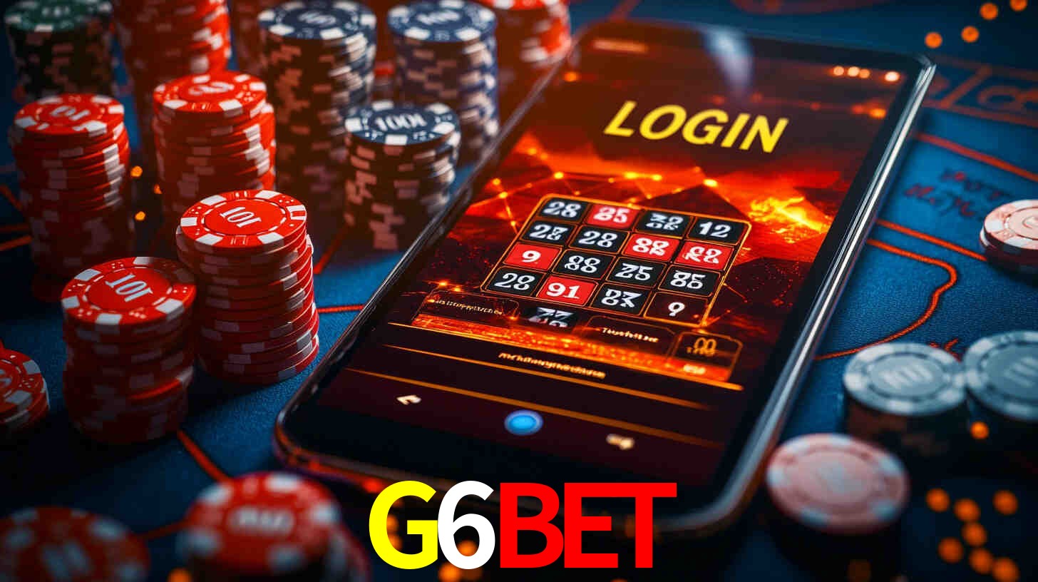bet G6BET