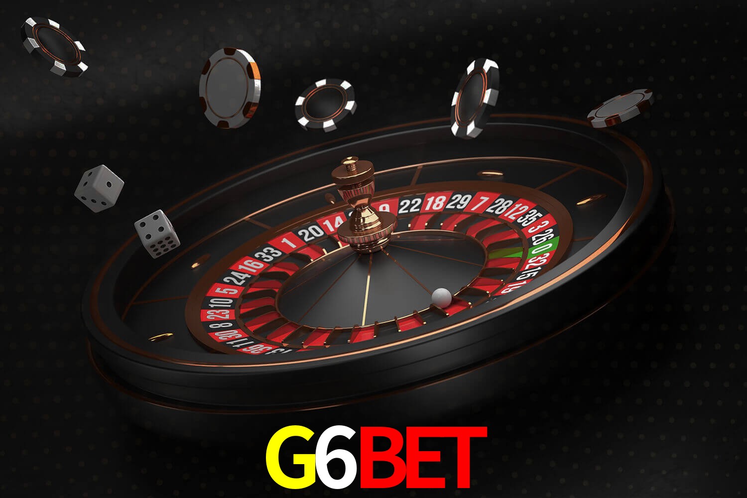 G6BET: A Experiência de Casino com Jogos de Mesa ao Vivo
