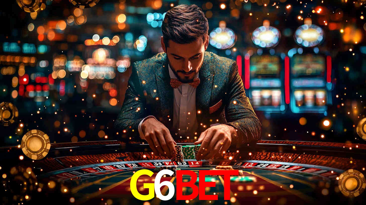 G6BET