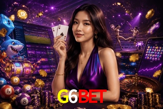 Blackjack Table G6BET