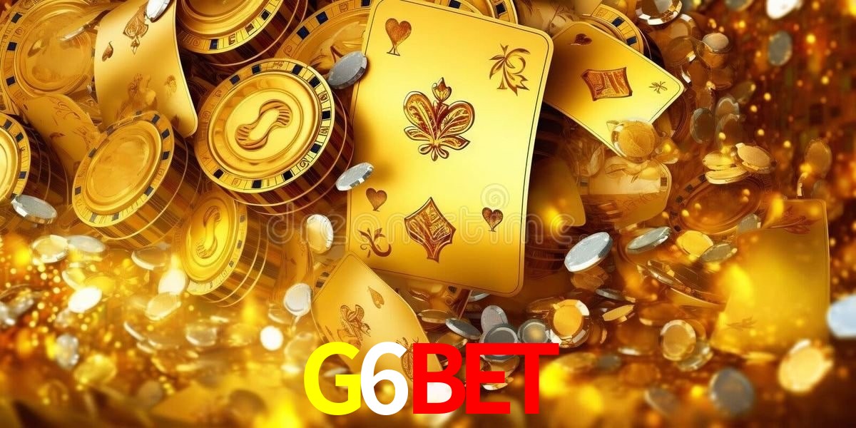Torneios G6BET