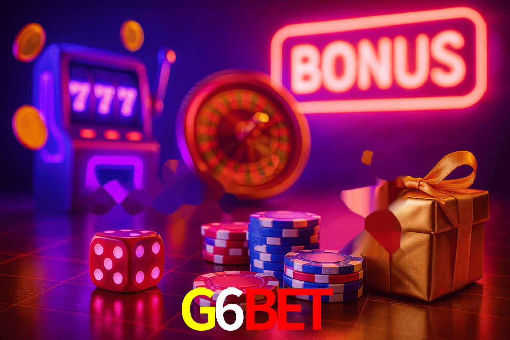 Instalar G6BET Mac