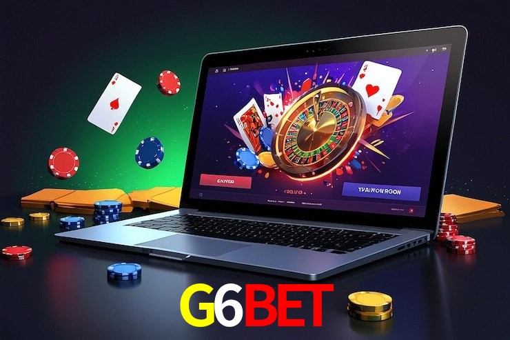 Cashback VIP G6BET