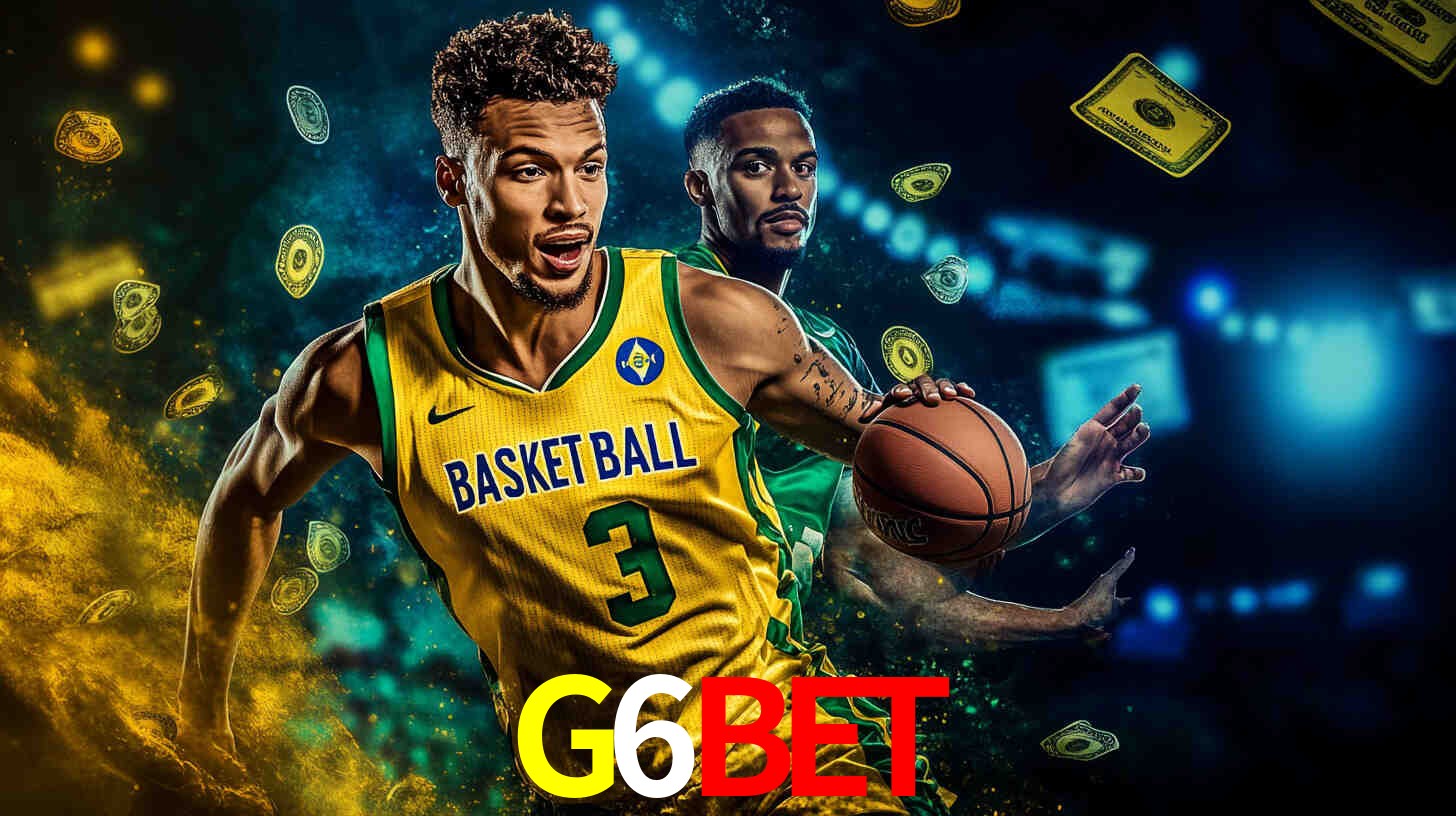 Segurança App G6BET