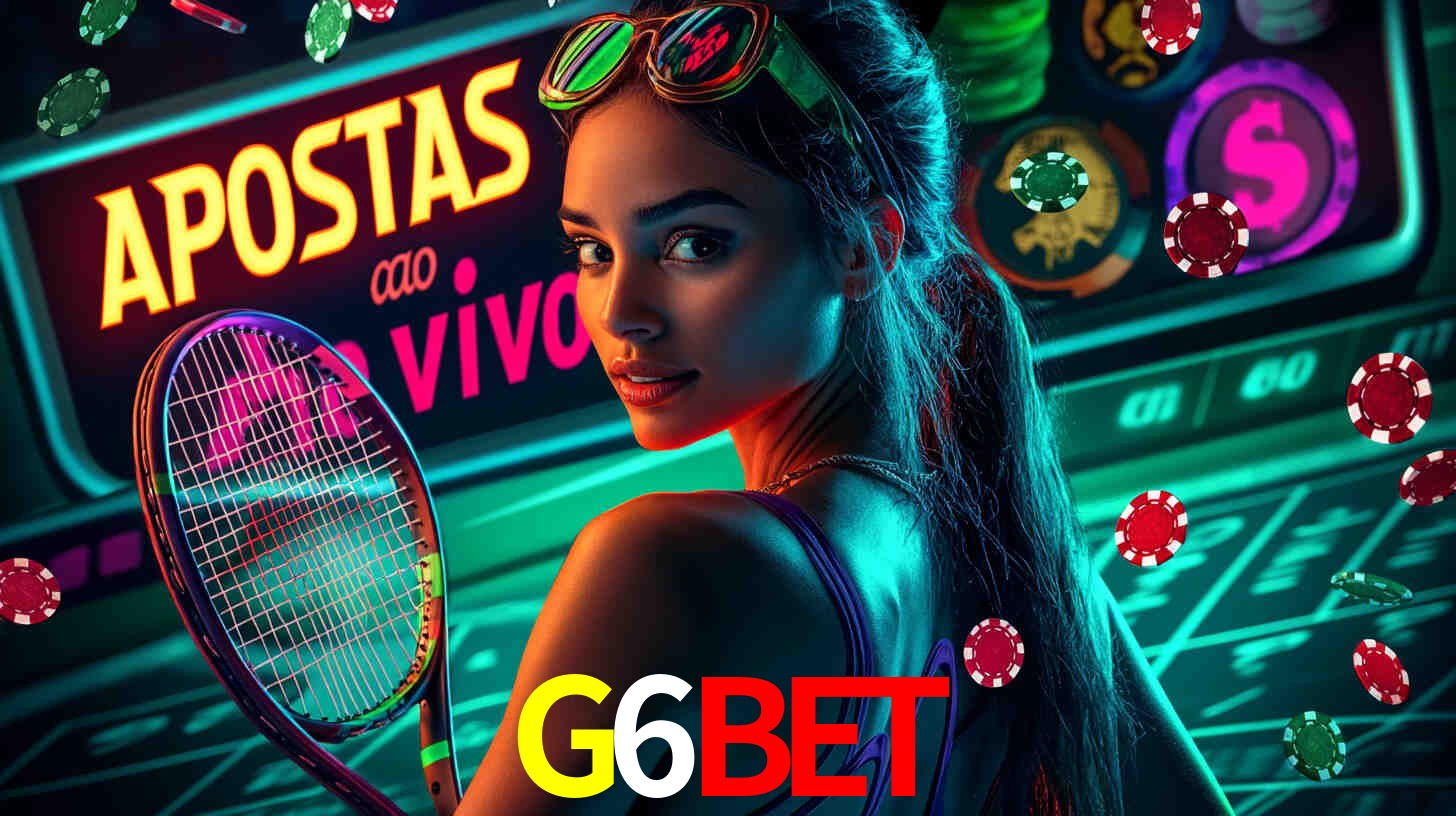 Performance App G6BET
