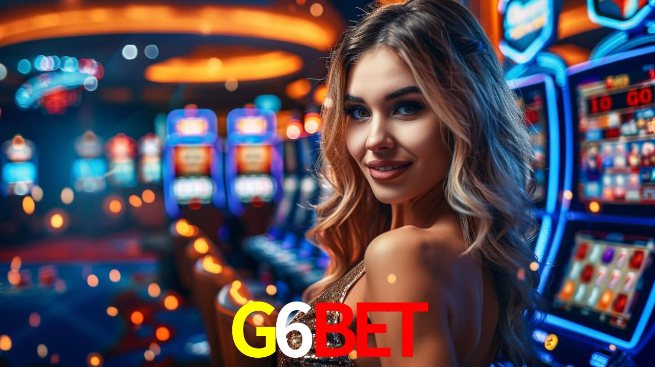 Games Directory G6BET