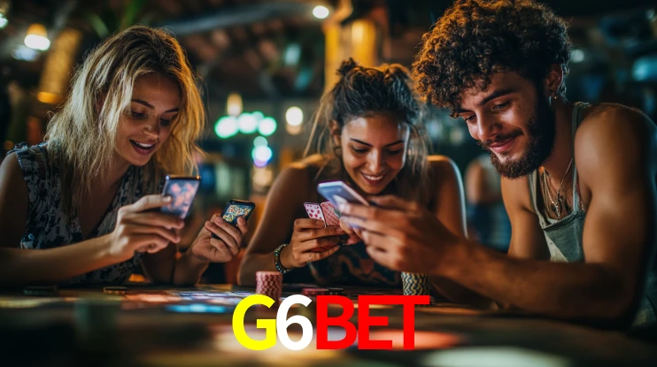 Daily Bonuses G6BET